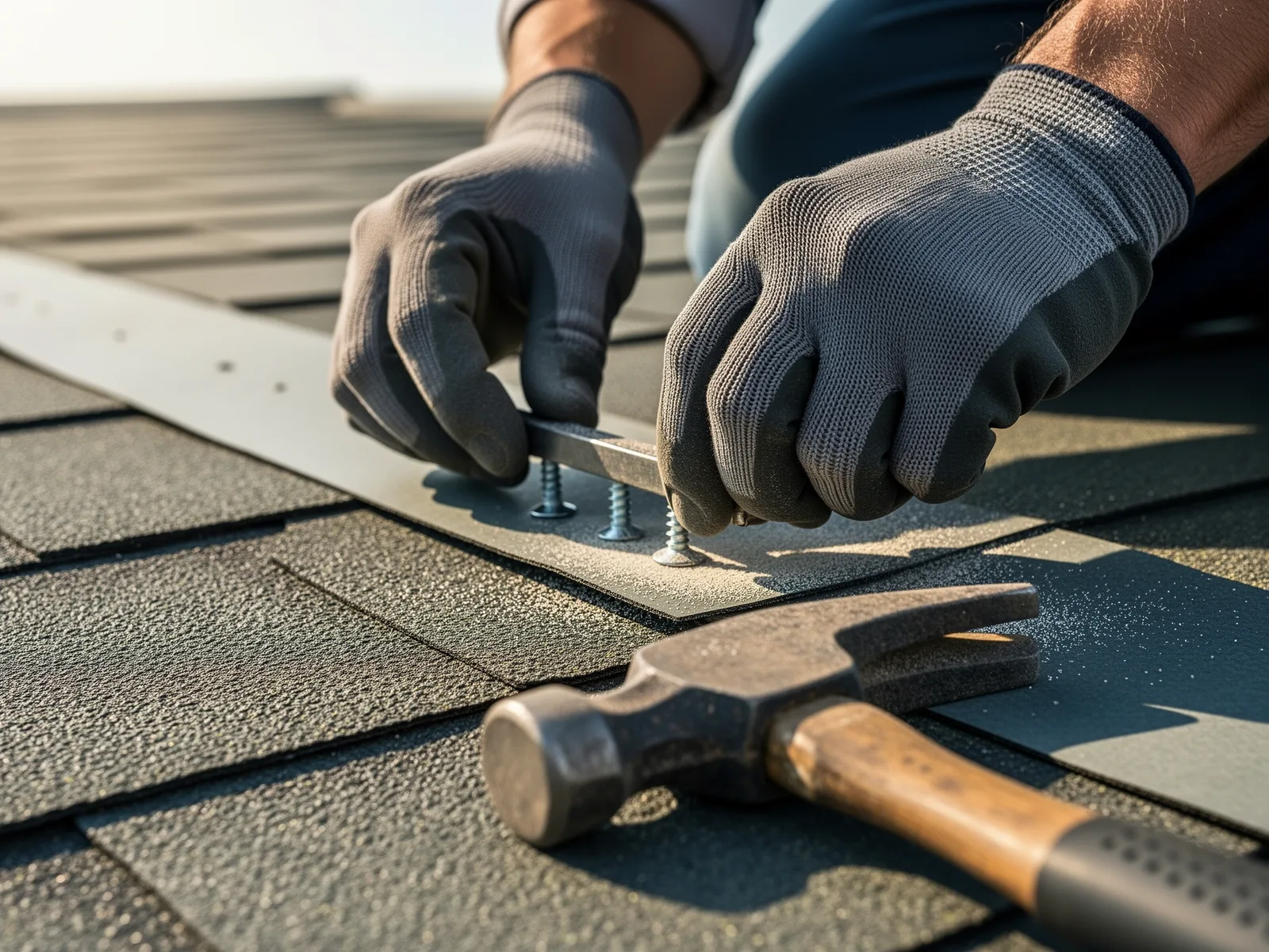 Why choose Fascia Repair in Republic, PA